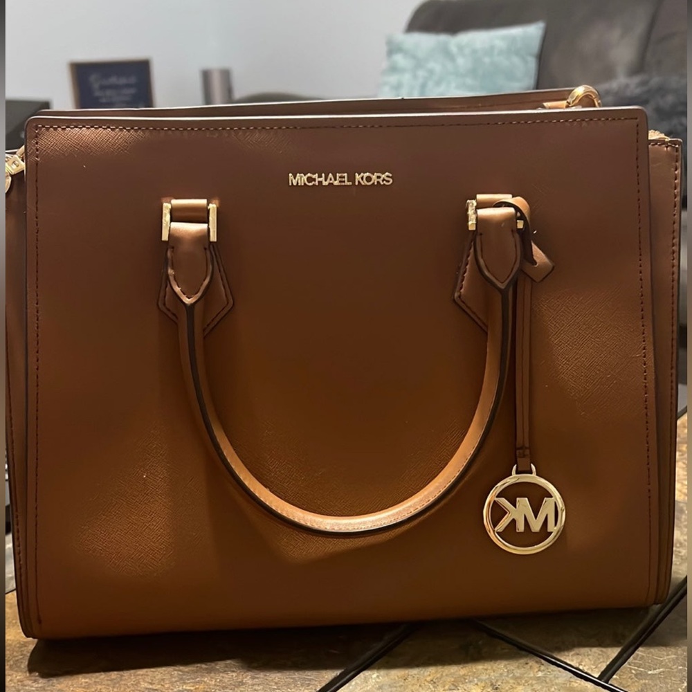 Michael Kors purse